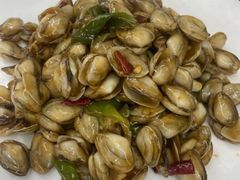 -望海潮海鲜店 特色家常菜(在海一方店)