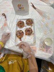 -奈尔宝·儿童乐园·亲子餐厅(华采天地店)