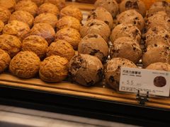 -爱达乐面包生日蛋糕(华油路店)