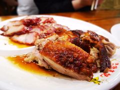 -澳门陈光记烧味饭店(南京德基广场店)