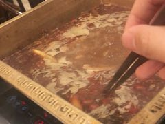 -星湖特色餐厅· 三岔湖环球融创天堂洲际酒店