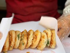 -王天顺海苔饼