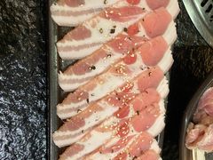 -炙忧烤肉屋(中国铁建广场店)