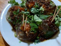 -老宅原住民沙茶面精品小吃(龙头路店)