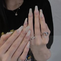 -LEILEI NAIL蕾蕾美甲美睫