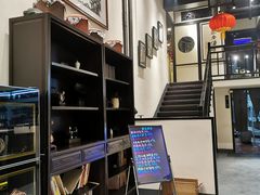 -茶叁酒肆·楚味江湖(菱角湖店)