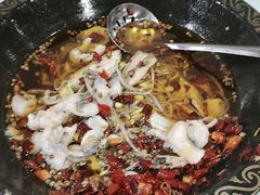 -金三可市井水煮鱼(金碧园店)