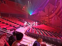 -珠海横琴长隆《卡卡虎奇遇记》