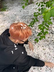 -HG美发设计沙龙