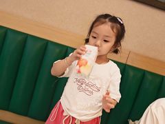 -怡咖啡·自助餐·西安香格里拉