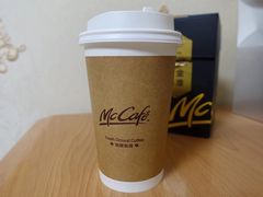 -麦当劳(光新乐购店)
