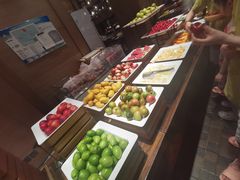 -清河半岛温泉度假酒店