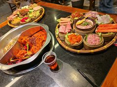 -古木枫老火锅(洪崖洞店)