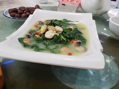 -喜运来酒楼(江南大道店)