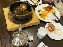 -老牌坊鲁菜名店(宽厚里店)