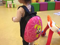 -GYMBABY