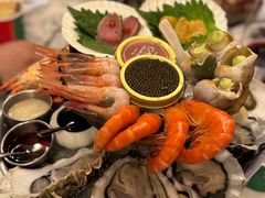 -Osteria Garden 生蚝花园餐厅(原进贤路店)