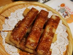 红糖糍粑-哥老官重庆美蛙鱼头(虹口龙之梦店)