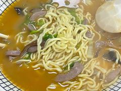 -孙记大碗皮肚面(后宰门店)