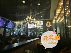 -零度空间·台湾小馆(五道口购物中心店)