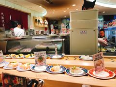 -大起水产回转寿司(道顿堀店)