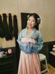 -盘子女人坊古装写真摄影(天津总店)