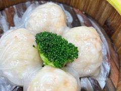 -吉莲利苑海鲜酒家(珠海拱北28年老字号店)