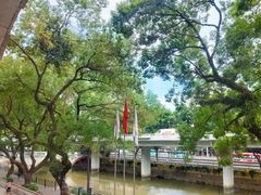 -广东胜利宾馆西关粤中餐厅