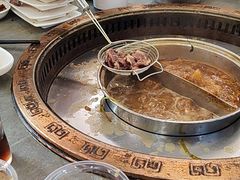-鑫宝沙茶牛肉火锅(永泰店)