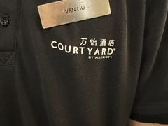 -平湖万怡酒店· 万荟轩