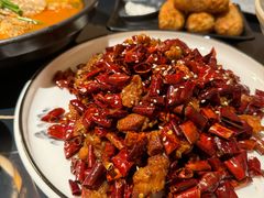 -多味居(剪子巷店)