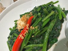 -帕蓝·暹罗料理(大学路店)