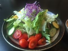 -笑福亭料理小馆(解放碑店)