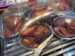-乔家小院•本地小海鲜•非遗驴肉(万年泉路店)