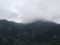 -大连冰峪旅游度假区