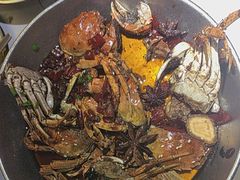 -巴厘龙虾·榜首油焖大虾(音乐学院·沿江酒馆店)
