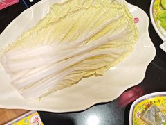 -芦月轩羊蝎子(劲松店)