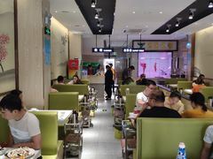 大堂-古乐牛香·鲜牛肉牛杂火锅(新区店)