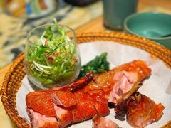 -锦府盐帮·侯宅(五棵松万达店)