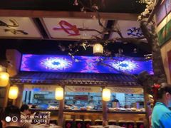 -长安大牌档之西安博物院文化餐厅(中贸店)
