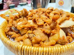 -梅利汴京烤鸭•开封豫菜地标店(晋安路店)