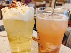 -白仁仔· 活烤海鲜 宵夜(豫园店)