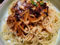 重庆凉面-渝信川菜(西单店)