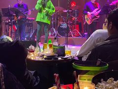 -TZ House音乐现场(来福士中心店)