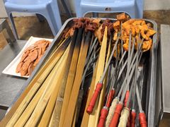 -二师兄火盆烤肉(湖口店)
