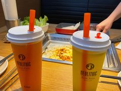 -新石器烤肉(无锡万象城店)
