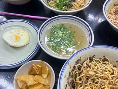 -万三面馆(青龙正街太古里店)