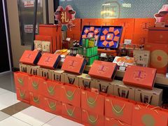 零售区-旺顺阁鱼头泡饼(常营店)