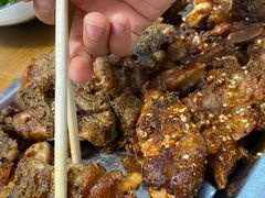 -老磨油饼(高陵店)