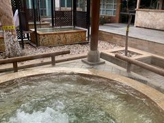 -春晖园度假酒店温泉